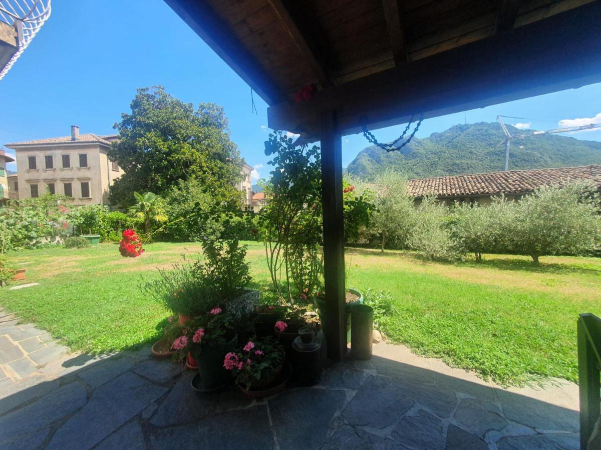 Golden Hill - Big Rooms With Kitchen And Garden Collina d'Oro Exterior photo